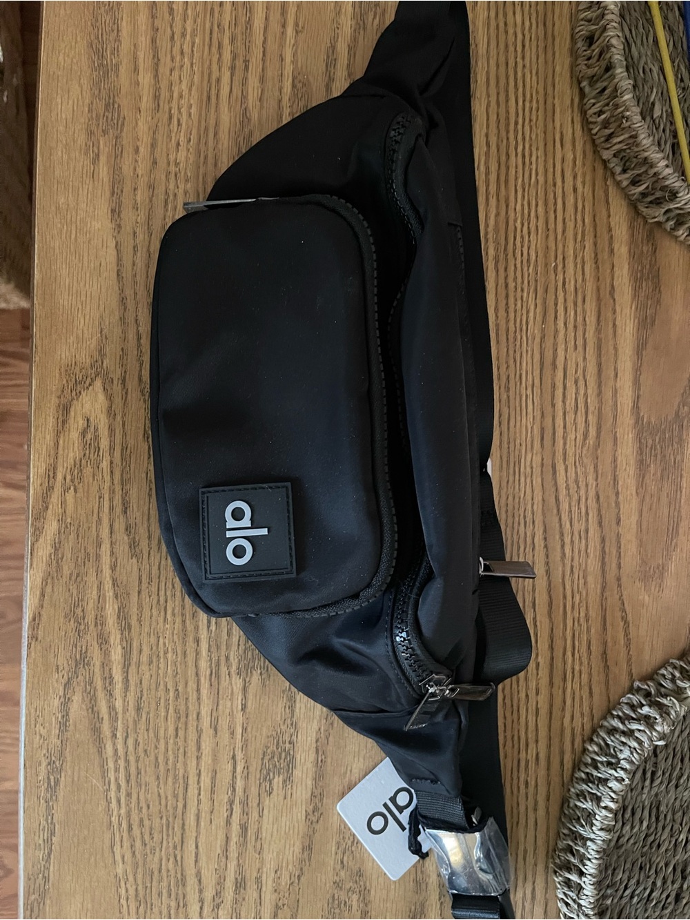Alo Fanny Pack